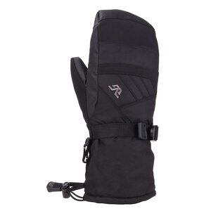 1399 Women's Stomp Mitten, Black